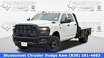 2026 Ram 3500 Crew Cab DRW 4WD CM Truck Beds Flatbed Truck for sale #TG218989 - photo 1