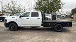 2026 Ram 3500 Crew Cab DRW 4WD CM Truck Beds Flatbed Truck for sale #TG218989 - photo 3