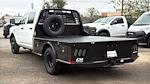 2026 Ram 3500 Crew Cab DRW 4WD CM Truck Beds Flatbed Truck for sale #TG218989 - photo 2