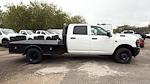 2026 Ram 3500 Crew Cab DRW 4WD CM Truck Beds Flatbed Truck for sale #TG218989 - photo 6