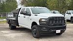 2026 Ram 3500 Crew Cab DRW 4WD CM Truck Beds Flatbed Truck for sale #TG218989 - photo 7