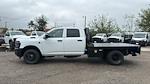 New 2026 Ram 3500 Crew Cab Steel Flatbed Truck for sale #TG218990 - photo 3