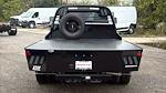 New 2026 Ram 3500 Crew Cab Steel Flatbed Truck for sale #TG218990 - photo 4