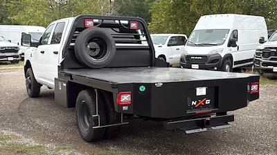 2026 Ram 3500 Crew Cab DRW 4WD NXG Truck Bodies Flatbed Truck for sale #TG218991 - photo 2