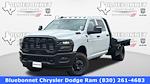 New 2026 Ram 3500 Crew Cab Flatbed Truck for sale #TG218991 - photo 1