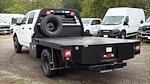 New 2026 Ram 3500 Crew Cab Flatbed Truck for sale #TG218991 - photo 2