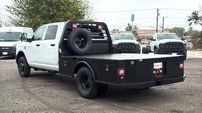 2026 Ram 3500 Crew Cab DRW 4WD Flatbed Truck for sale #TG218993 - photo 2
