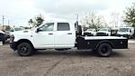 2026 Ram 3500 Crew Cab DRW 4WD NXG Truck Bodies Flatbed Truck for sale #TG218994 - photo 3