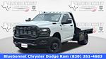 New 2026 Ram 3500 Regular Cab Flatbed Truck for sale #TG218996 - photo 1