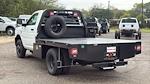 New 2026 Ram 3500 Regular Cab Flatbed Truck for sale #TG218996 - photo 2