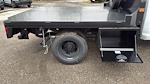 New 2026 Ram 3500 Regular Cab Flatbed Truck for sale #TG218996 - photo 9