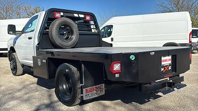 New 2026 Ram 3500 Regular Cab Flatbed Truck for sale #TG219002 - photo 2