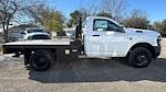 New 2026 Ram 3500 Regular Cab Flatbed Truck for sale #TG219002 - photo 5