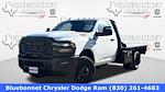 New 2026 Ram 3500 Regular Cab Flatbed Truck for sale #TG219003 - photo 1