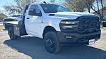 New 2026 Ram 3500 Regular Cab Flatbed Truck for sale #TG219003 - photo 4
