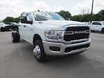 New 2024 Ram 3500 SLT Crew Cab 4x4 60 CA Cab Chassis for sale #TG222611 - photo 5