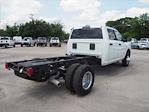 New 2024 Ram 3500 SLT Crew Cab 4x4 60 CA Cab Chassis for sale #TG222611 - photo 8