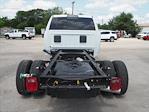 New 2024 Ram 3500 SLT Crew Cab 4x4 60 CA Cab Chassis for sale #TG222611 - photo 9