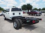 New 2024 Ram 3500 SLT Crew Cab 4x4 60 CA Cab Chassis for sale #TG222611 - photo 2