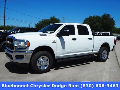 New 2024 Ram 3500 Tradesman Crew Cab 4x4 Pickup for sale #TG225499 - photo 1