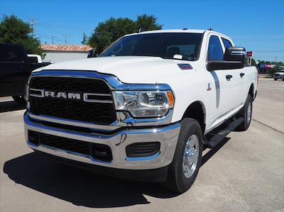 New 2024 Ram 3500 Tradesman Crew Cab 4x4 Pickup for sale #TG225499 - photo 2