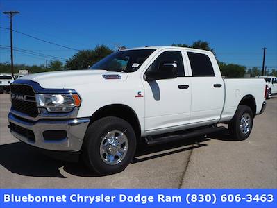 New 2024 Ram 3500 Tradesman Crew Cab 4x4 Pickup for sale #TG225506 - photo 1