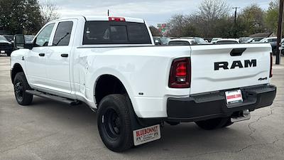 New 2026 Ram 3500 Tradesman Crew Cab for sale #TG228346 - photo 2