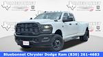New 2026 Ram 3500 Tradesman Crew Cab for sale #TG228348 - photo 1