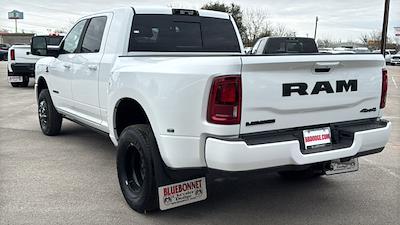New 2026 Ram 3500 Laramie Mega Cab for sale #TG228512 - photo 2