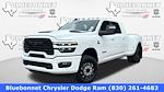 New 2026 Ram 3500 Laramie Mega Cab for sale #TG228512 - photo 1