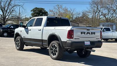 New 2026 Ram 2500 Rebel Crew Cab for sale #TG232353 - photo 2