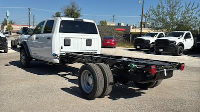 New 2026 Ram 5500 Crew Cab 84 CA Cab Chassis for sale #TG238423 - photo 2
