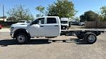 2026 Ram 5500 Crew Cab DRW 4WD Cab Chassis for sale #TG238423 - photo 3