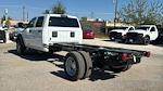 2026 Ram 5500 Crew Cab DRW 4WD Cab Chassis for sale #TG238423 - photo 2