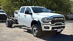 2026 Ram 5500 Crew Cab DRW 4WD Cab Chassis for sale #TG238423 - photo 7