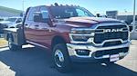 2026 Ram 3500 Crew Cab DRW 4WD Flatbed Truck for sale #TG239497 - photo 4