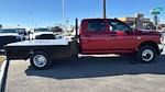 2026 Ram 3500 Crew Cab DRW 4WD Flatbed Truck for sale #TG239497 - photo 5
