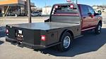 2026 Ram 3500 Crew Cab DRW 4WD Flatbed Truck for sale #TG239497 - photo 6