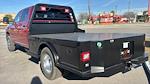 2026 Ram 3500 Crew Cab DRW 4WD Flatbed Truck for sale #TG239497 - photo 2