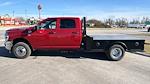 2026 Ram 3500 Crew Cab DRW 4WD Flatbed Truck for sale #TG239497 - photo 8
