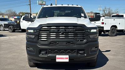 New 2026 Ram 3500 Crew Cab 60 CA Cab Chassis for sale #TG240034 - photo 2