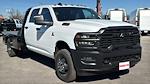 New 2026 Ram 3500 Crew Cab Flatbed Truck for sale #TG240034 - photo 5