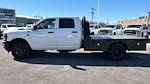 New 2026 Ram 3500 Crew Cab Flatbed Truck for sale #TG240034 - photo 8