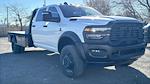 New 2026 Ram 5500 Crew Cab Flatbed Truck for sale #TG240281 - photo 5