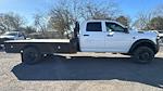 New 2026 Ram 5500 Crew Cab Flatbed Truck for sale #TG240281 - photo 6