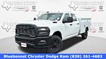 New 2026 Ram 2500 Crew Cab Service Truck for sale #TG241938 - photo 1