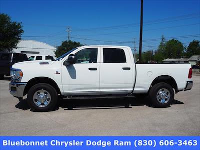 New 2024 Ram 3500 Tradesman Crew Cab 4x4 Pickup for sale #TG242431 - photo 1