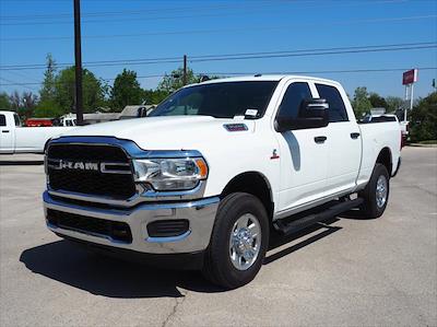 New 2024 Ram 3500 Tradesman Crew Cab 4x4 Pickup for sale #TG242431 - photo 2