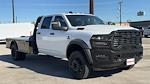 New 2026 Ram 5500 Crew Cab Flatbed Truck for sale #TG242731 - photo 5