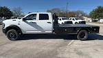 New 2026 Ram 5500 Crew Cab Flatbed Truck for sale #TG242731 - photo 8